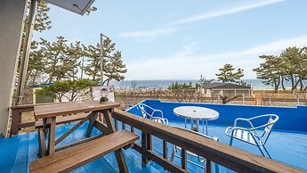 Gangneung Jd38 spa Pension