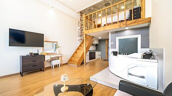 Gangneung Jd38 spa Pension