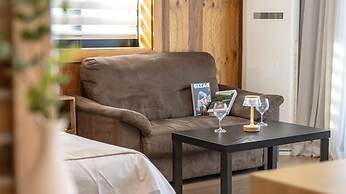 Gangneung Jd38 spa Pension