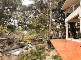 Arb Pa Home & Cafe at Mae On