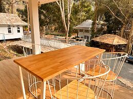 Arb Pa Home & Cafe at Mae On