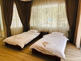 Arb Pa Home & Cafe at Mae On