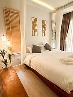 Arb Pa Home & Cafe at Mae On