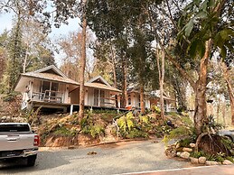 Arb Pa Home & Cafe at Mae On