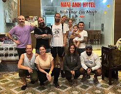 Nam Anh Hotel