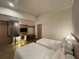 Azana Essence Sanggabuana Bogor