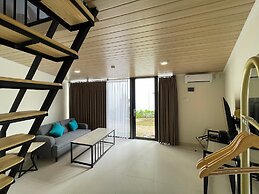 Azana Essence Sanggabuana Bogor