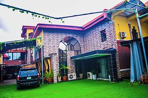 Owee Hotel Exclusive Apartments & Suites