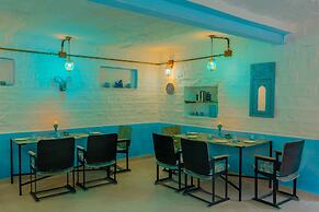 Tree Of Life Bhadrajun House Jodhpur