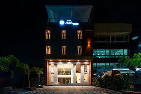 Hotel Aura Grande - Indore
