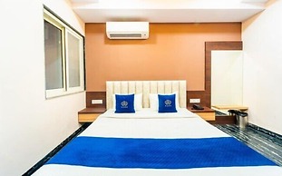 Hotel Aura Grande - Indore