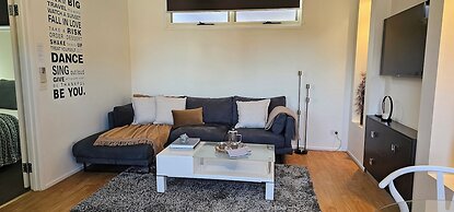 Bendigo Holiday Accommodation