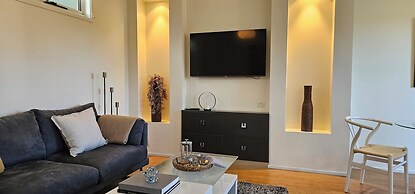 Bendigo Holiday Accommodation