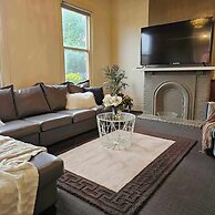 Bendigo Holiday Accommodation