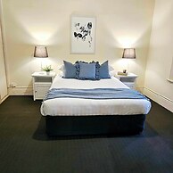 Bendigo Holiday Accommodation