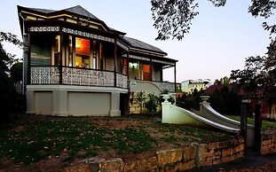 Bendigo Holiday Accommodation