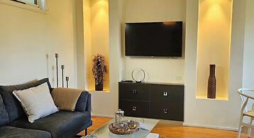 Bendigo Holiday Accommodation