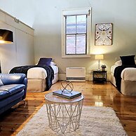 Bendigo Holiday Accommodation