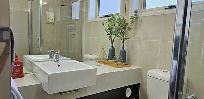 Bendigo Holiday Accommodation