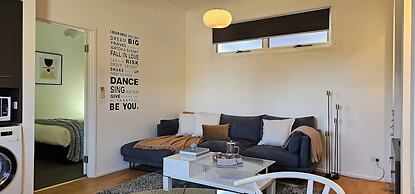 Bendigo Holiday Accommodation