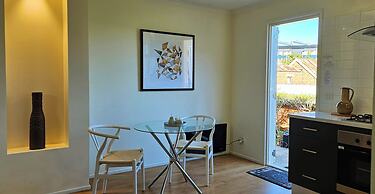 Bendigo Holiday Accommodation