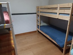 Room in Apartment - Bed 18 in a 6-bed Mixed Dormitory Room
