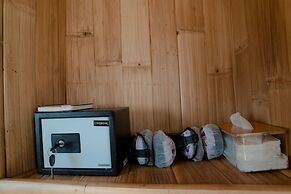 Camanta Penida - Adult Only