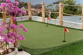 Camanta Penida - Adult Only