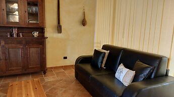 Monolocale Open Space Mirto