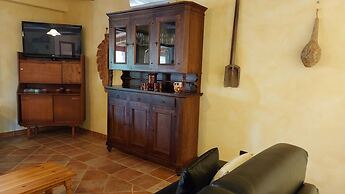 Monolocale Open Space Mirto