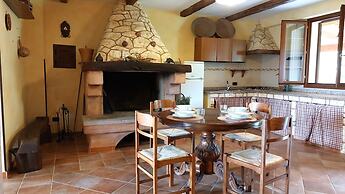 Monolocale Open Space Mirto