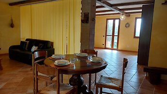 Monolocale Open Space Mirto