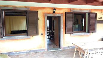 Monolocale Open Space Mirto