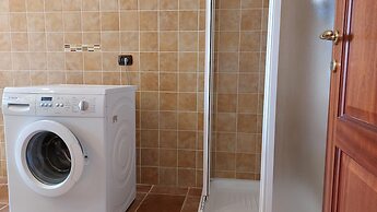 Monolocale Open Space Mirto