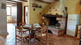 Monolocale Open Space Mirto