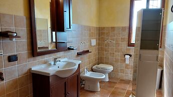 Monolocale Open Space Mirto