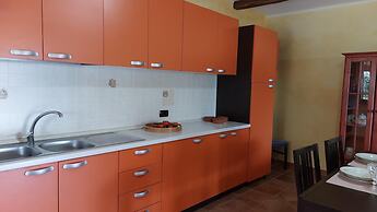 Piano Terra Appartamento Erica