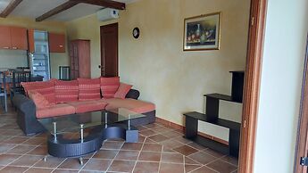 Piano Terra Appartamento Erica