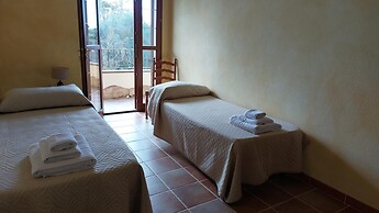 Piano Terra Appartamento Erica