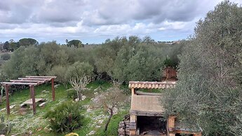 Primo Piano Appartamento Leccio