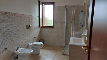 Primo Piano Appartamento Leccio