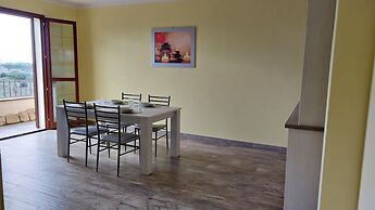 Primo Piano Appartamento Leccio