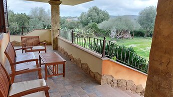 Primo Piano Appartamento Leccio