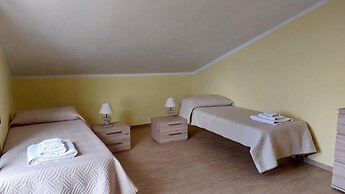 Mansarda Appartamento Ginestra