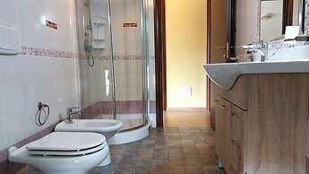 Mansarda Appartamento Ginestra