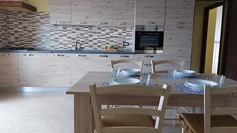 Mansarda Appartamento Ginestra