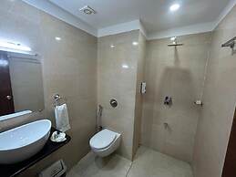 Sea Scape Port Blair