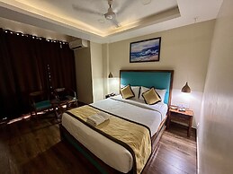 Sea Scape Port Blair