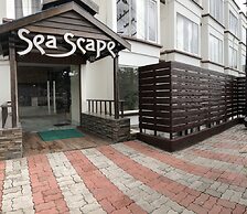 Sea Scape Port Blair