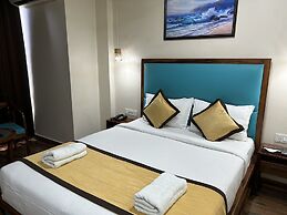 Sea Scape Port Blair